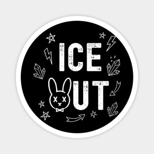Ice-Out Magnet